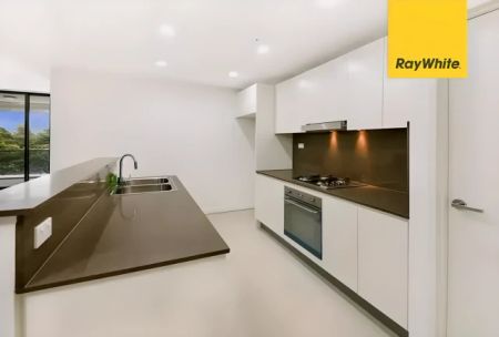 106/29 Hunter Street,Parramatta,New South Wales 2150, Sydney - Photo 2