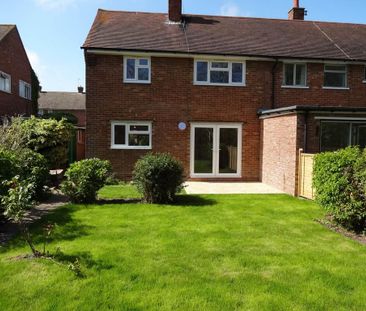 2 bedroom terraced house to rent - Photo 3