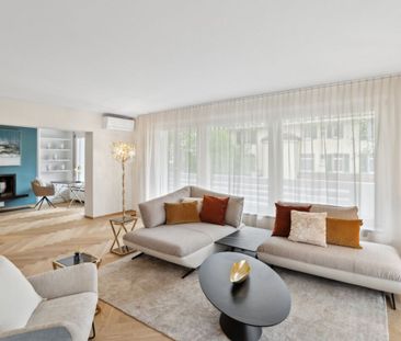 Bern-Elfenau: 4.5-Zimmer-Luxusapartment - Photo 5
