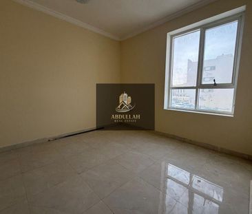 Cozy 1 BR in Muwaileh 3 - Central AC & Pets Allowed - Photo 4