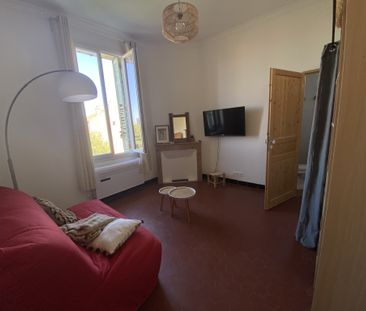 Location Appartement 1 pièce 24m² TOULON 83000 - Photo 5