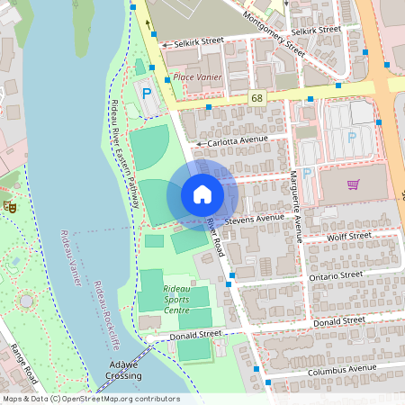 1089 NORTH RIVER Road, Overbrook - Castleheights And Area