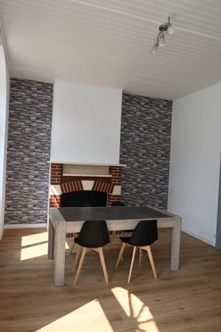 Location Maison 4 pièces 99m² TONNEINS 47400 - Photo 2