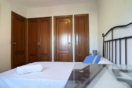 Calle de la Isla Malaita, Madrid, Community of Madrid 28035 - Photo 4