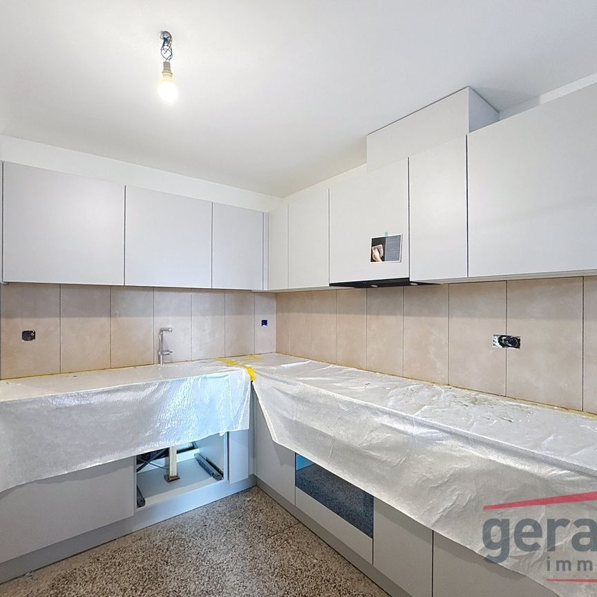 Magnifique appartement à louer à Fribourg - Photo 1