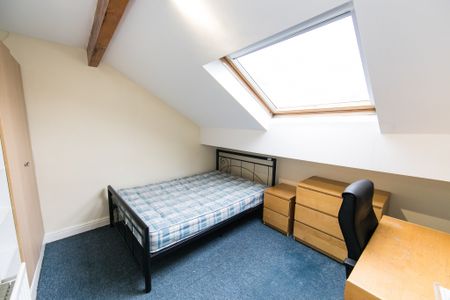 Headingley Mount, LS6 3EL, Leeds, Headingley, Leeds - Photo 4