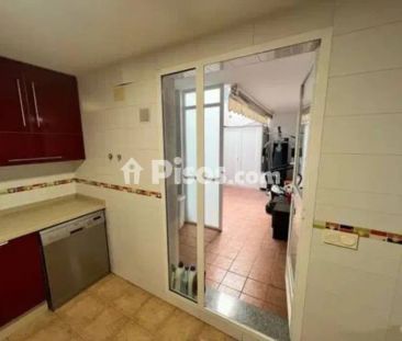 Piso en alquiler en Villena - Photo 6