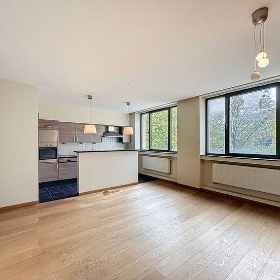 Appartement te huur - Photo 1