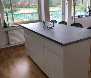 Sisjöbäckens Väg, Askim - Foto 1