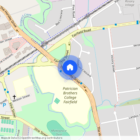 8/249 The Horsley Drive, NSW 2165, Fairfield