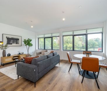 1 bedroom apartment to rent - Photo 6