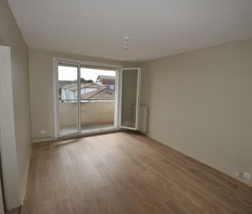 Location Appartement 4 pièces 71m² LIMOGES 87000 - Photo 1