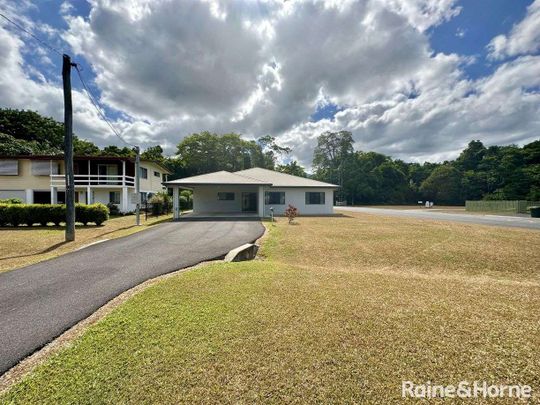 13 Maxwell Street, Mossman, QLD 4873 - Photo 1