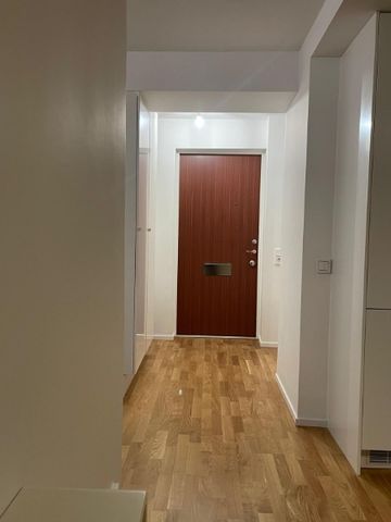 Solna - 2rok - 12mån - 12.650kr/mån - Photo 4