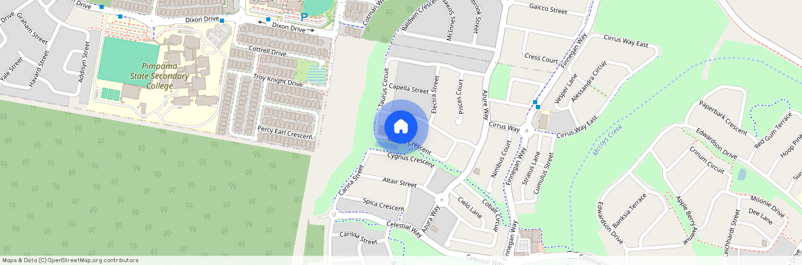 23 Gatina Crescent, Coomera, QLD