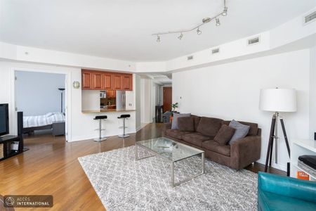 Condo for rent in downtown | Furnished and equipped - Photo 5