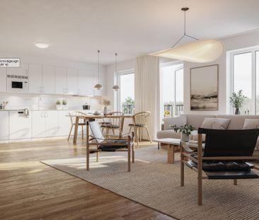 Sörbyängsvägen, Örebro - Photo 1