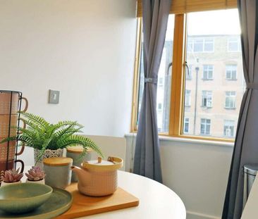 Studio to rent - Photo 5