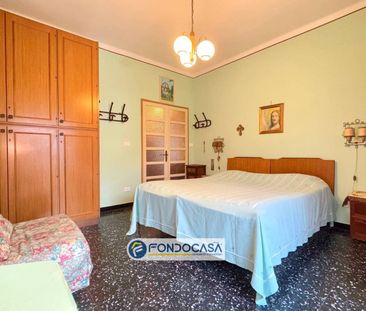 Trilocale corso Roma, Centro, Diano Marina - Photo 5