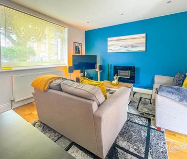 1 bedroom flat to rent - Photo 3