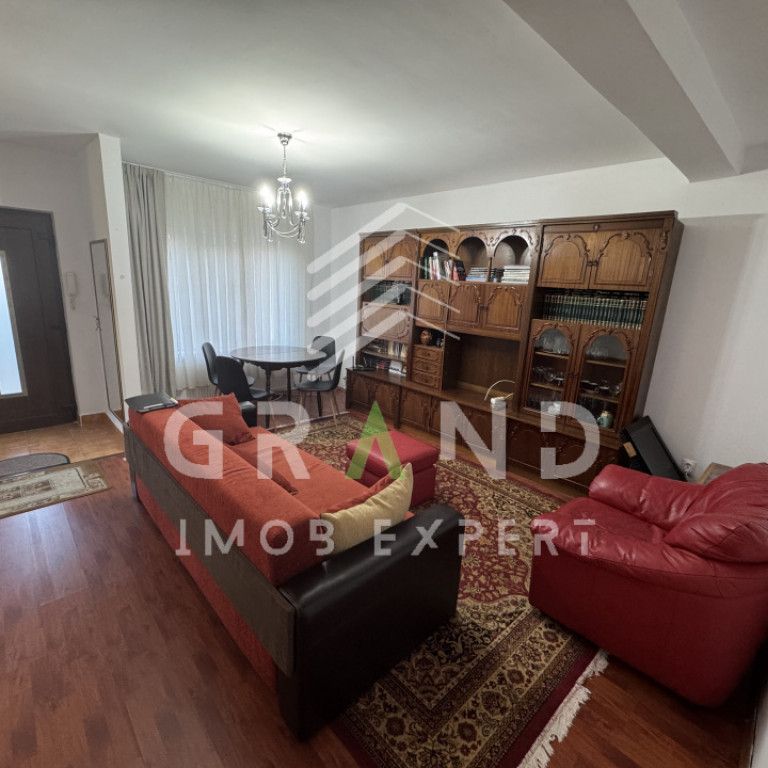 Casa insiruita 110 mp | 4 Camere | curte comuna | parcare | - Fotografie 1