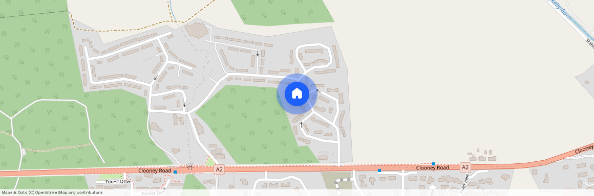 Churchill Road, Ballykelly, BT49 9PW