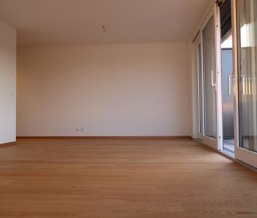 3½ pièces à Romont - avec une grande terrasse - Foto 1