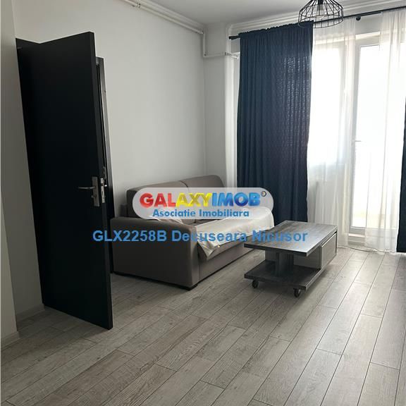 Apartament 2 Camere, Rezervelor 54, Militari Residence, 380 euro - Photo 1