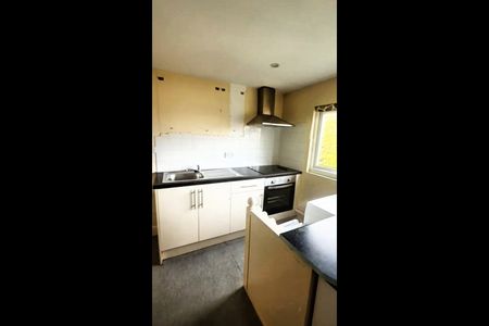 Room in a Shared Flat, Northborough Road, SW16 - Photo 3