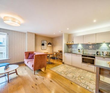 1 bedroom flat to rent - Photo 3