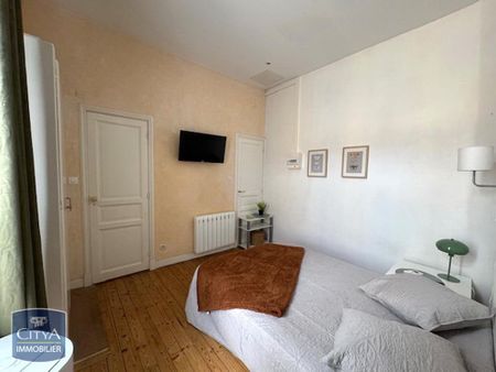 Location Appartement 2 pièces 24m² CARCASSONNE 11000 - Photo 4