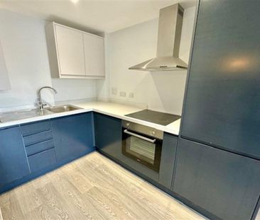 1 bedroom apartment to rent - Photo 4