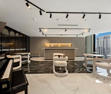 A Fresh Take on Apartment Living - Photo 4