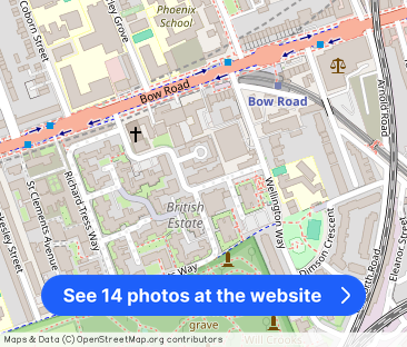 Merchant Street, E3 - Photo 1