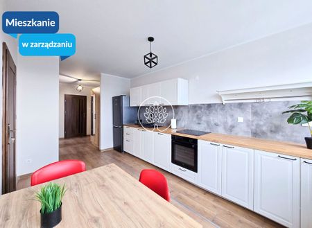 Pokój, ul. Fordońska - Photo 2