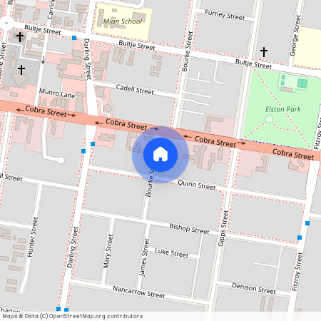 3/150 Bourke Street, NSW 2830, Dubbo