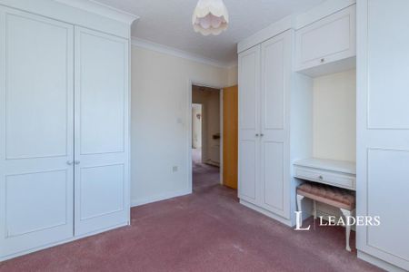 2 bedroom flat to rent - Photo 4