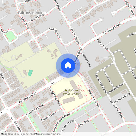 71 Ed Hillary Drive, Rolleston, NZ 7676