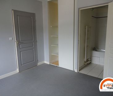 Location Appartement 2 pièces 52m² - Photo 6