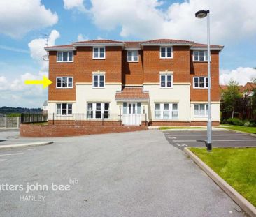 2 bedroom flat to rent - Photo 6