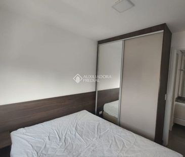 Apartamento com 1 quarto e 37m² para alugar em Vila Guarani (Z Sul)... - Photo 3