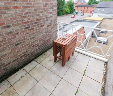 Appartement te huur in Alken voor € 750 met 3 slaapkamers - Photo 5