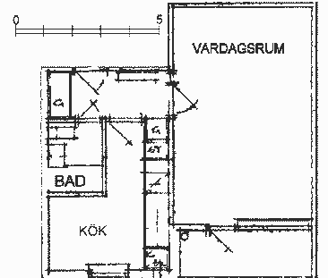 Hallingsgatan 3 B, Lorensborg - Photo 2