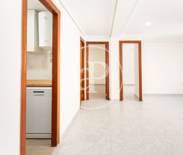 Flat for rent in El Cabañal - El Grau (Valencia) - Photo 1