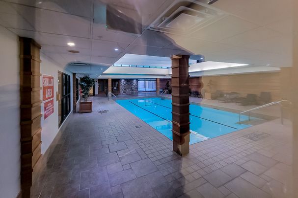 For Lease - 150 Charlton Avenue Unit# 601, Hamilton, Ontario - Photo 1