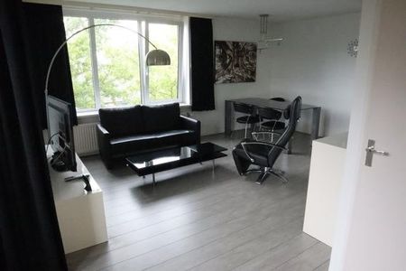 Te huur: Appartement Beethovenhof in Terneuzen - Photo 5