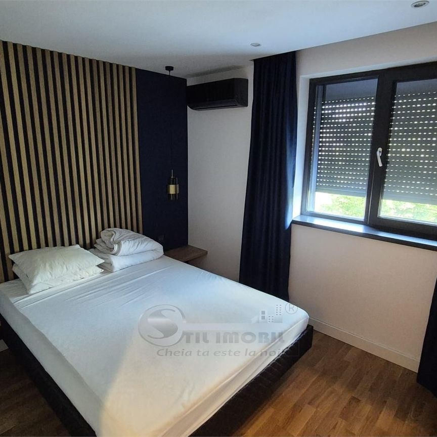 Apartament 2 camere Podu Ros - Fotografie 1