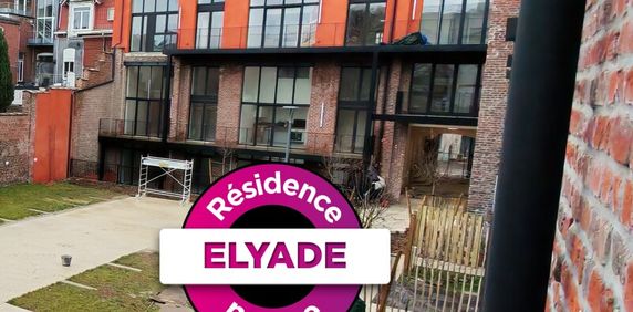 Location Appartement 1 pièce 51m² ROUBAIX 59100 - Photo 2