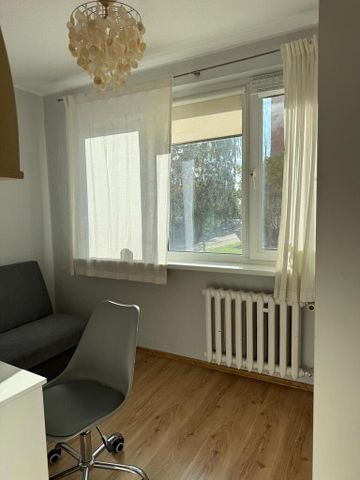 SZCZECIN - WYNAJEM- UL. KOMUNY PARYSKIEJ- 2 POK. - Photo 3