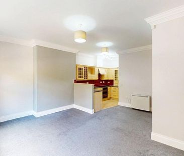 1 bedroom apartment to rent - Photo 2